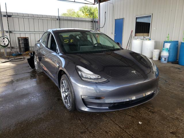 Tesla Model 3 (2018)