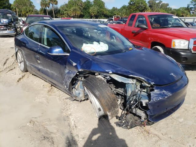 Tesla Model 3 (2018)