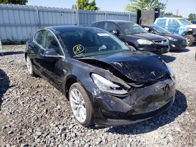 Tesla Model 3 (2019)