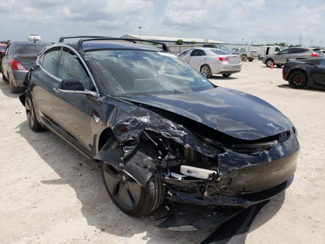 Tesla Model 3 (2019)