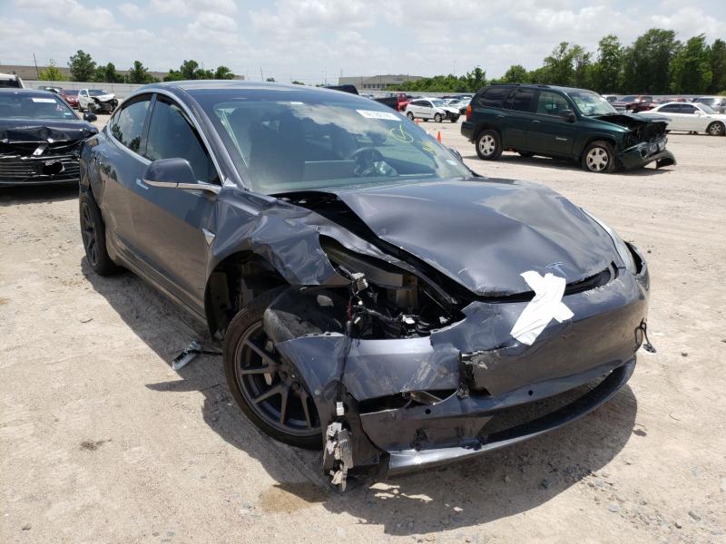 Tesla Model 3 (2019)