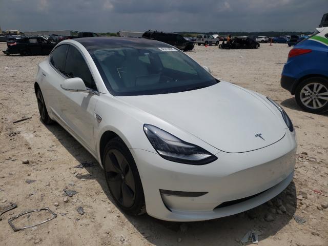 Tesla Model 3 (2019)