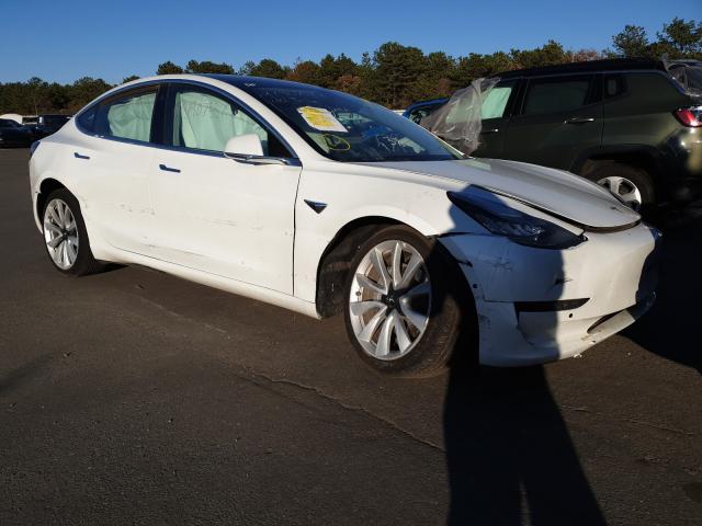 Tesla Model 3 (2020)