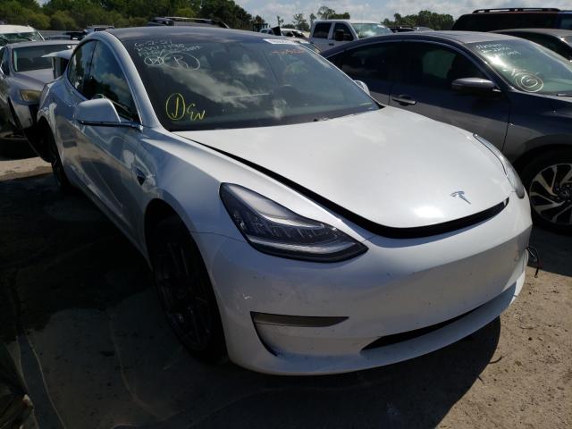Tesla Model 3 (2020)