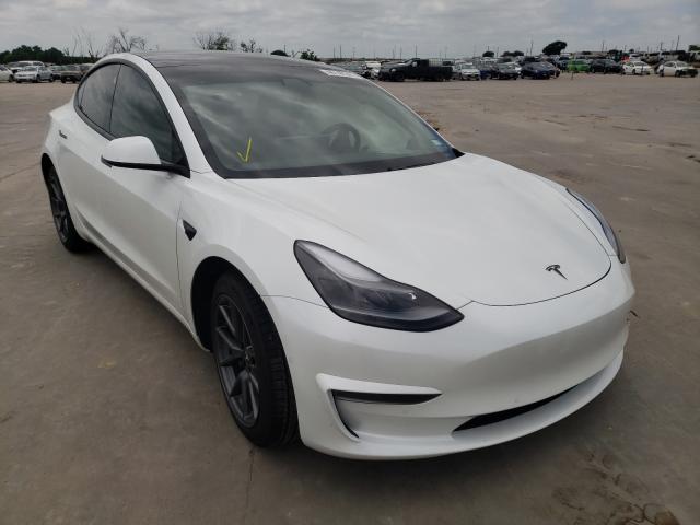 Tesla Model 3 (2021)