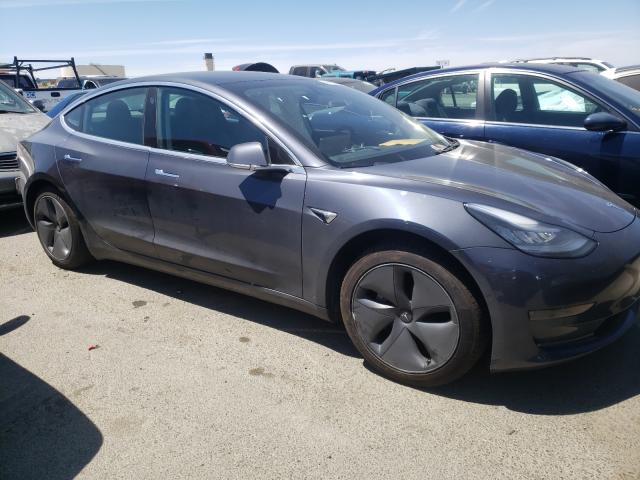 Tesla Model 3 (2019)