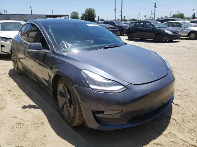 Tesla Model 3 (2020)