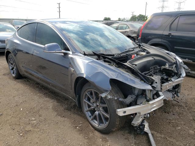 Tesla Model 3 (2020)