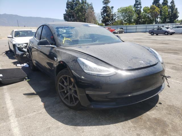 Tesla Model 3 (2018)