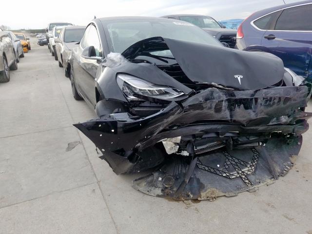 Tesla Model 3 (2019)