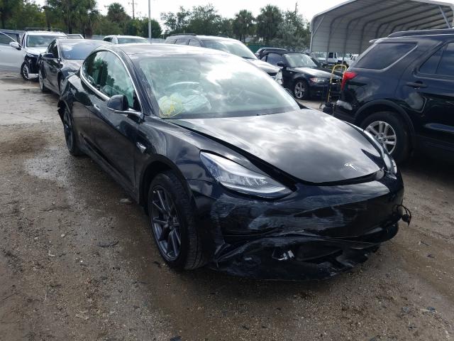 Tesla Model 3 (2020)