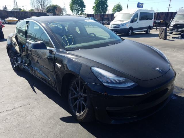Tesla Model 3 (2019)