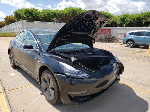 Tesla Model 3 (2020)