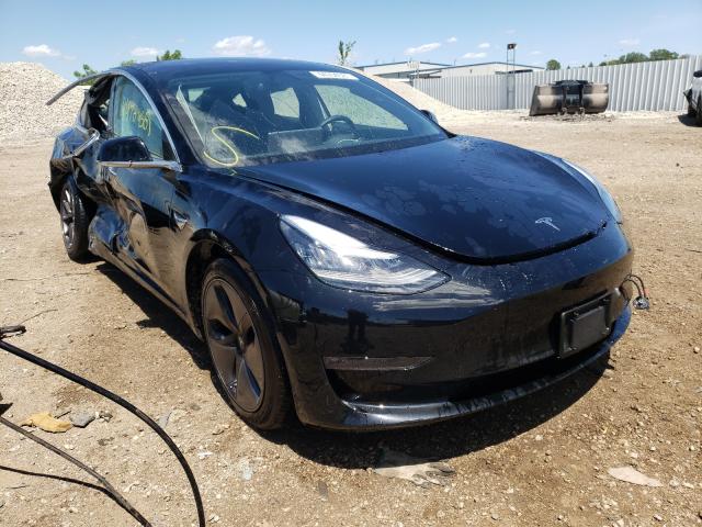 Tesla Model 3 (2018)