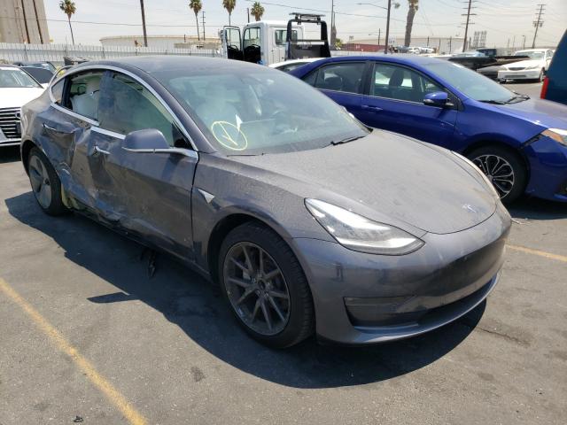 Tesla Model 3 (2019)