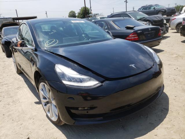 Tesla Model 3 (2019)