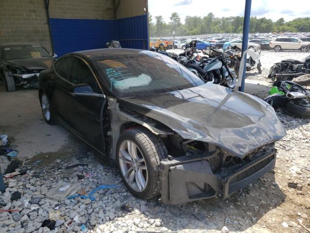 Tesla Model s (2017)