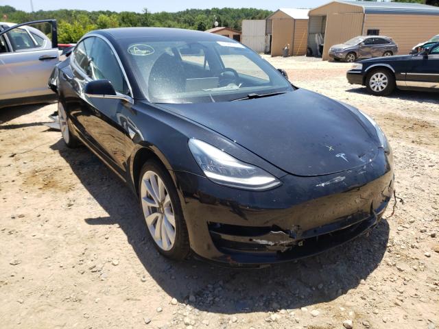 Tesla Model 3 (2018)