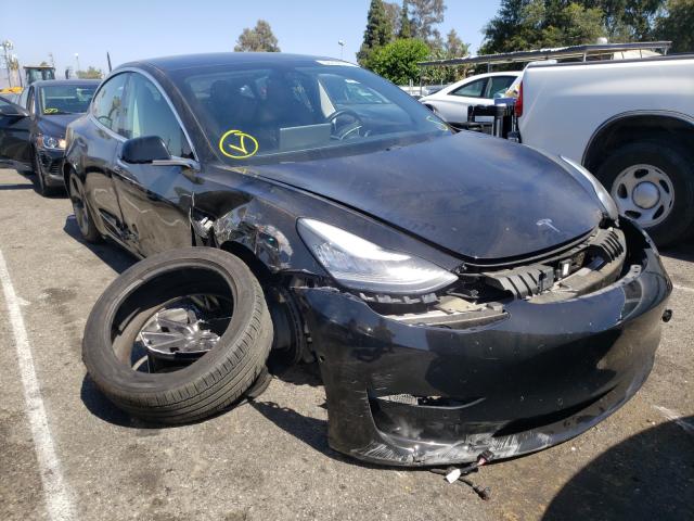 Tesla Model 3 (2018)