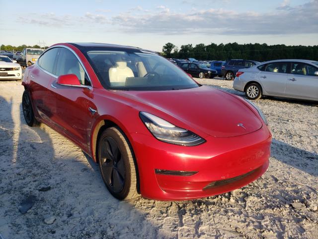 Tesla Model 3 (2018)