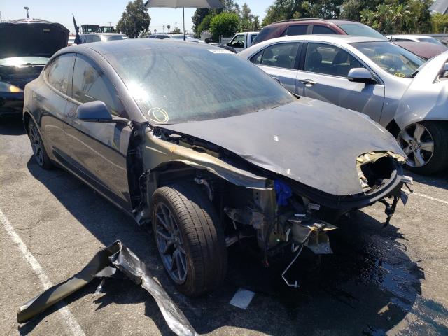 Tesla Model 3 (2019)