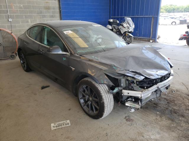 Tesla Model 3 (2019)