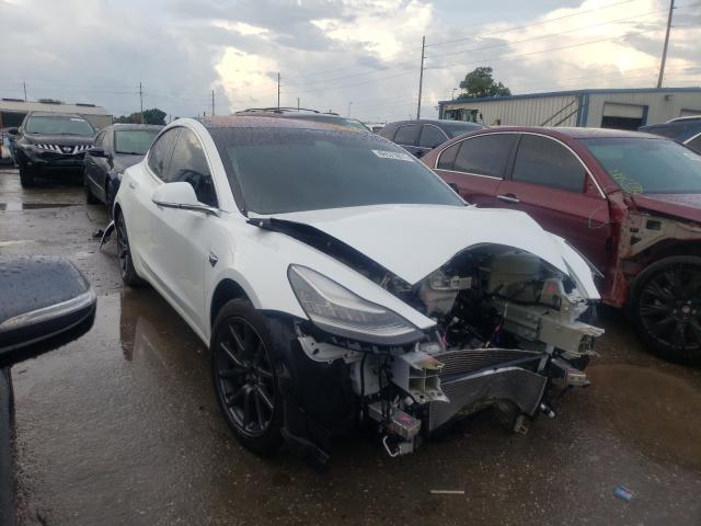 Tesla Model 3 (2019)
