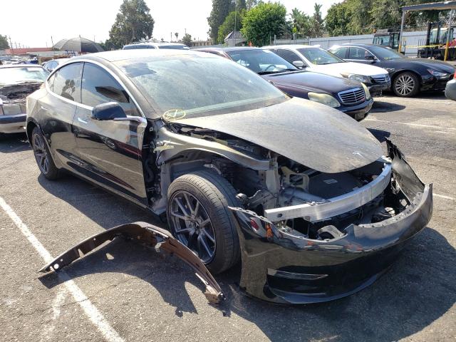 Tesla Model 3 (2020)