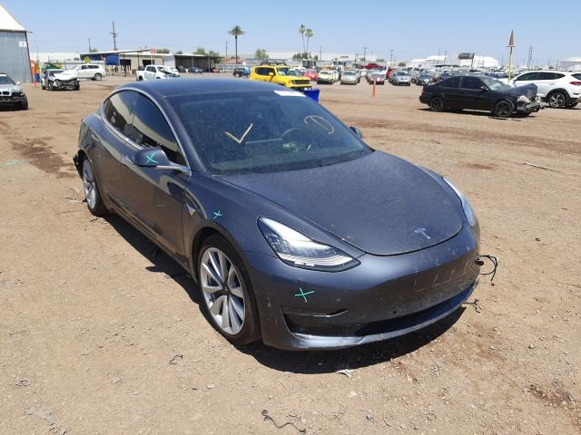 Tesla Model 3 (2020)