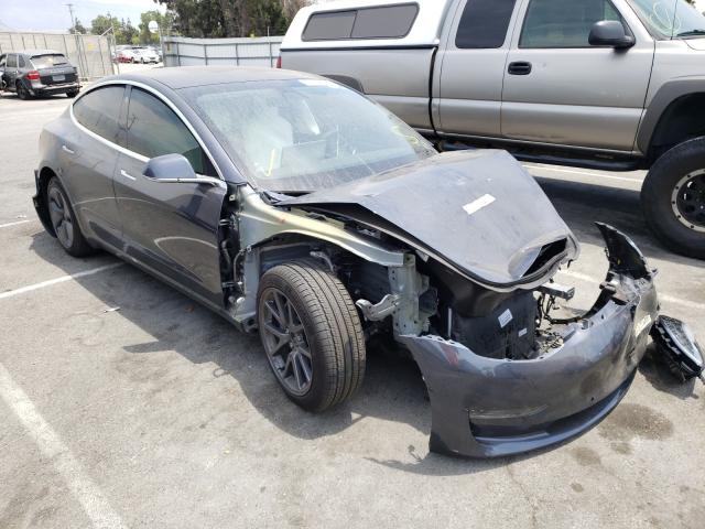 Tesla Model 3 (2020)