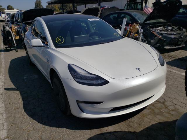 Tesla Model 3 (2020)