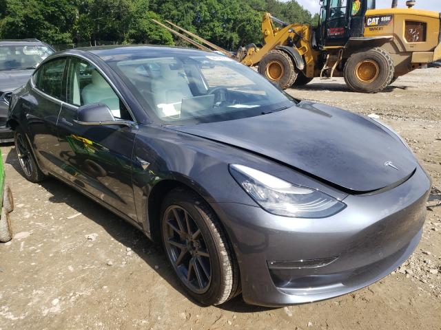 Tesla Model 3 (2020)