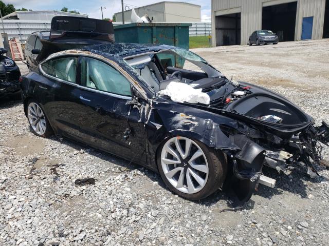 Tesla Model 3 (2020)