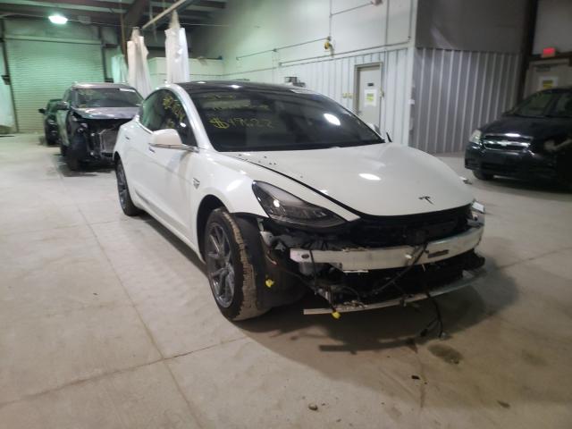 Tesla Model 3 (2020)