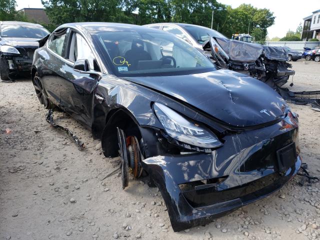 Tesla Model 3 (2020)