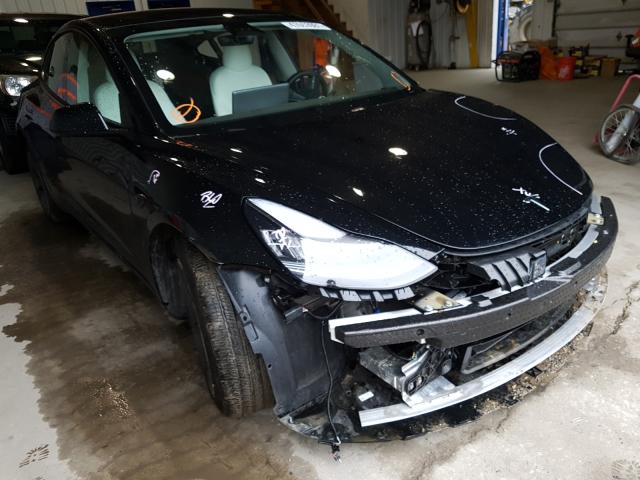 Tesla Model 3 (2021)