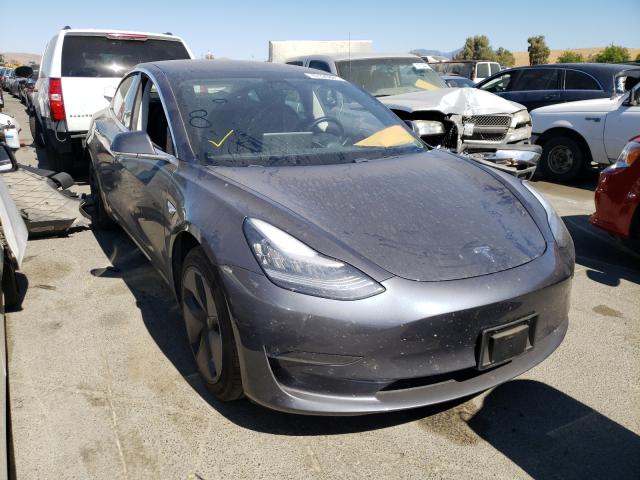 Tesla Model 3 (2018)