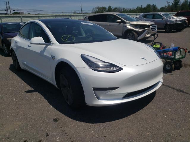 Tesla Model 3 (2019)