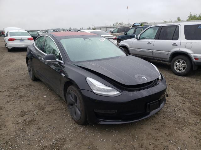 Tesla Model 3 (2019)