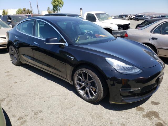 Tesla Model 3 (2019)