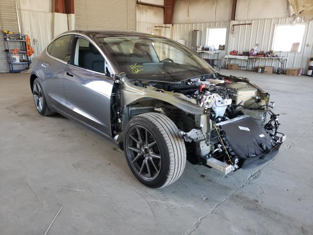 Tesla Model 3 (2019)