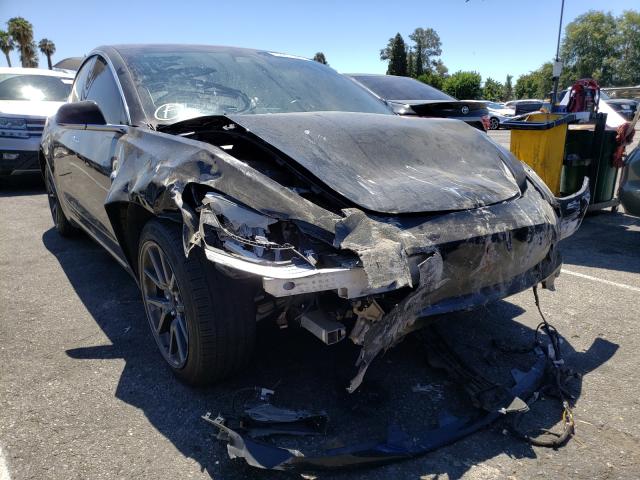 Tesla Model 3 (2017)