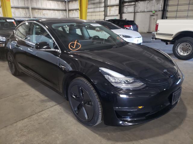 Tesla Model 3 (2018)