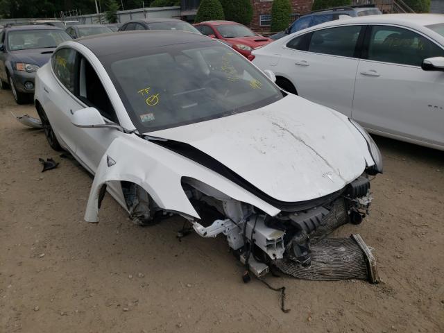Tesla Model 3 (2019)