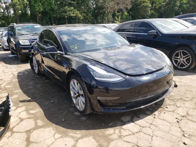 Tesla Model 3 (2018)