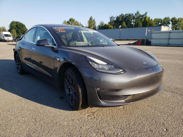 Tesla Model 3 (2018)