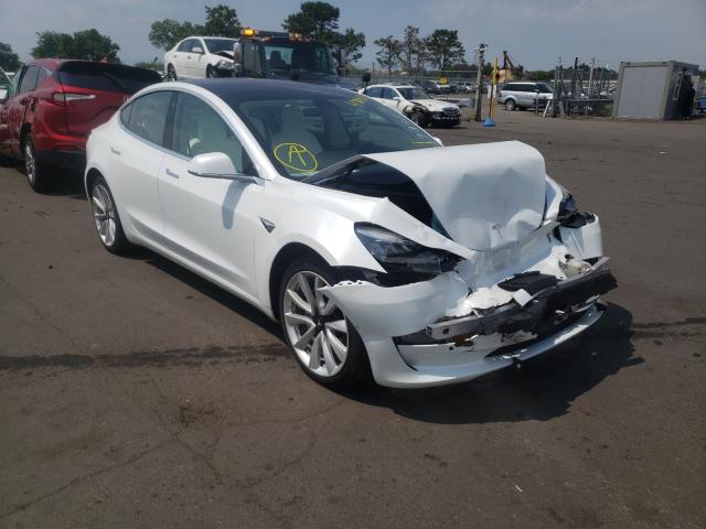 Tesla Model 3 (2018)