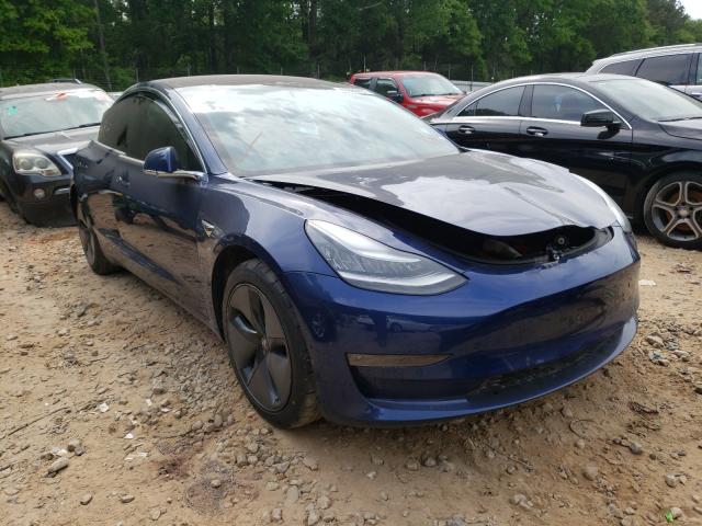 Tesla Model 3 (2019)