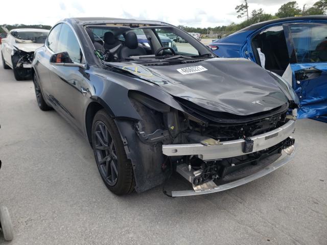 Tesla Model 3 (2019)