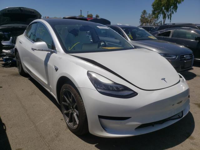 Tesla Model 3 (2020)